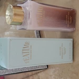 Restore plump moisturize